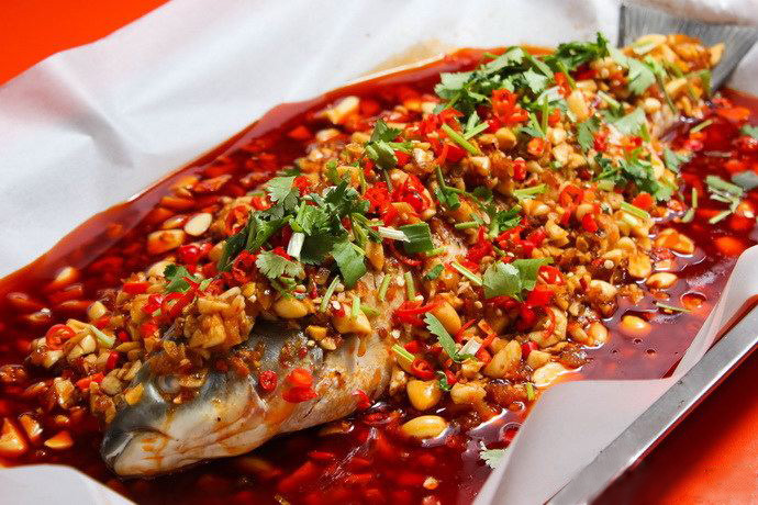 成都烤魚培訓(xùn) 成都烤魚培訓(xùn)