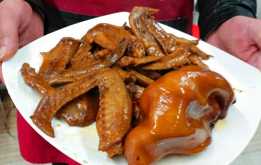 成都鹵菜培訓(xùn) 成都鹵菜培訓(xùn)