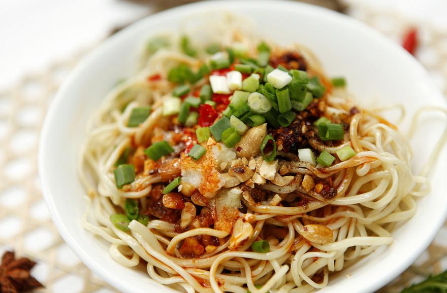 四川小吃培訓 四川小吃培訓