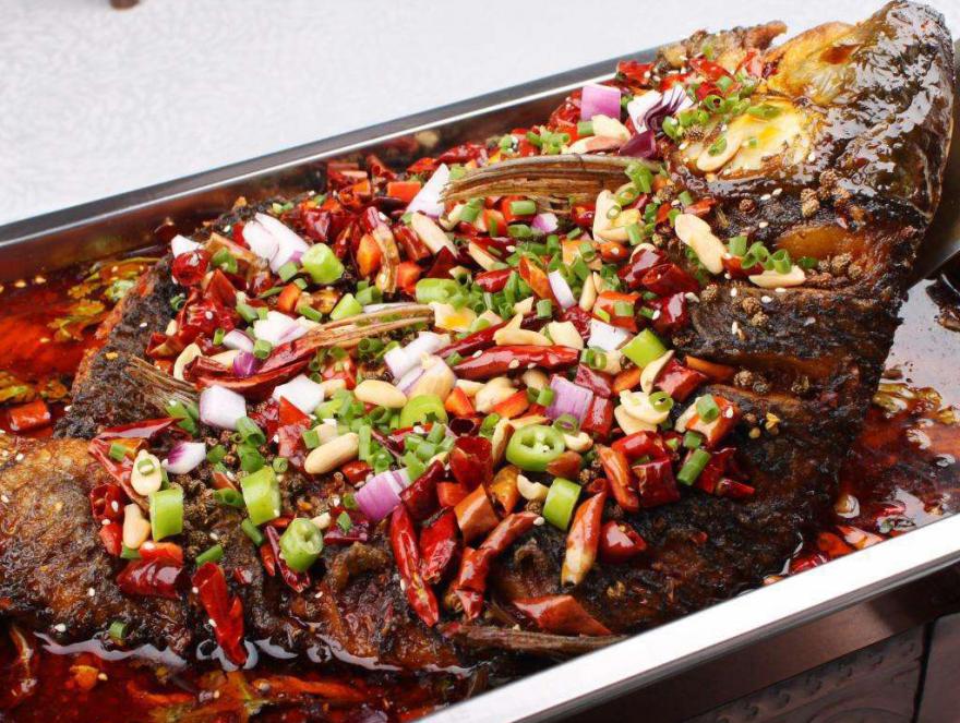 成都烤魚培訓(xùn) 成都烤魚培訓(xùn)