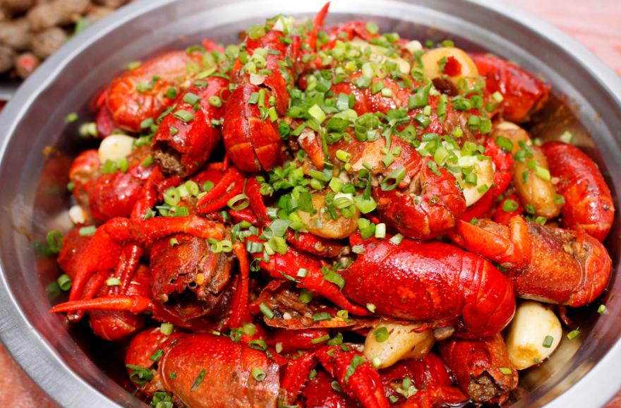 成都小龍蝦培訓(xùn) 成都小龍蝦培訓(xùn)