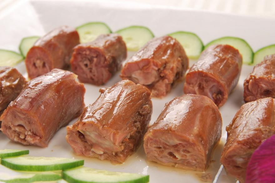 成都鹵菜培訓(xùn) 成都鹵菜培訓(xùn)