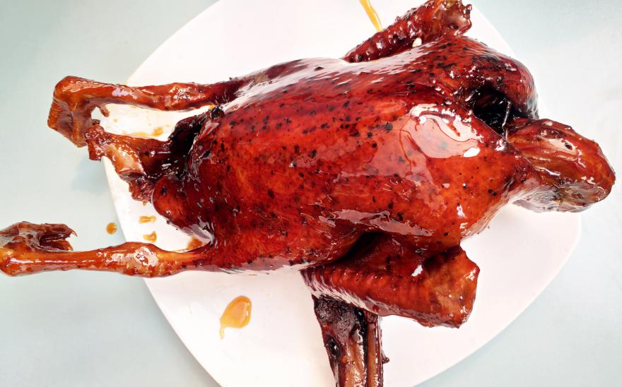 成都小吃-甜皮鴨培訓 成都小吃-甜皮鴨培訓