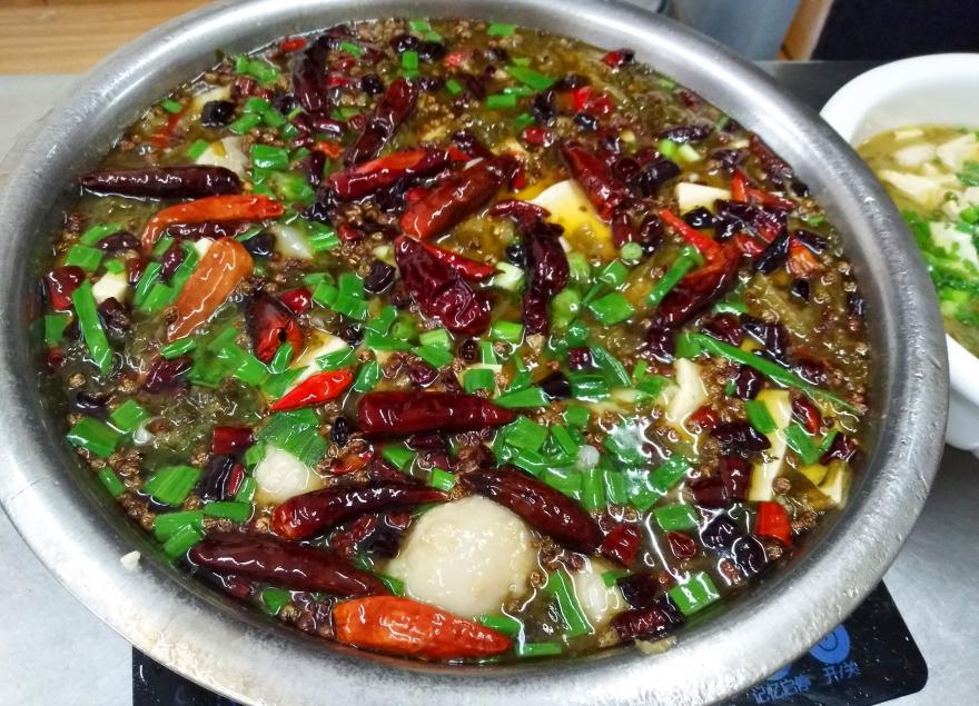 成都火鍋培訓(xùn) 成都火鍋培訓(xùn)