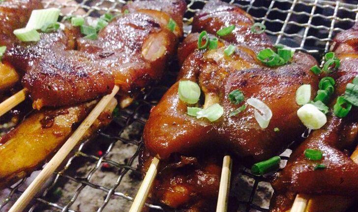 成都串串培訓(xùn) 成都串串培訓(xùn)