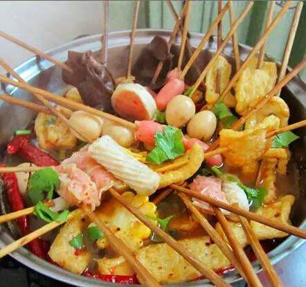 成都小吃培訓哪家好 成都小吃培訓哪家好