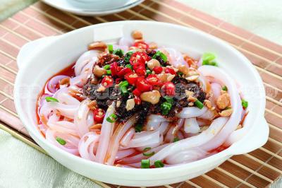 四川特色小吃技術(shù)培訓(xùn)：這么火的小吃你會(huì)做嗎？