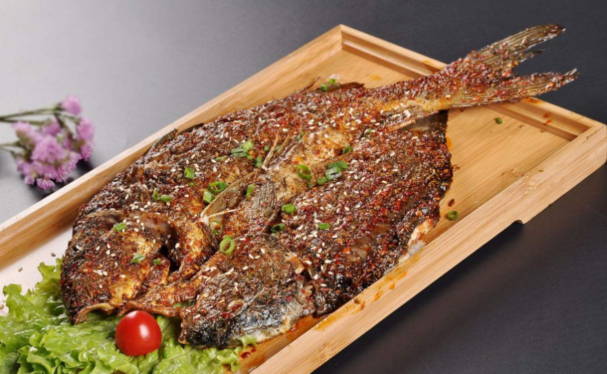 香噴噴的烤魚是怎么做的?成都哪里有烤魚培訓 香噴噴的烤魚是怎么做的?成都哪里有烤魚培訓