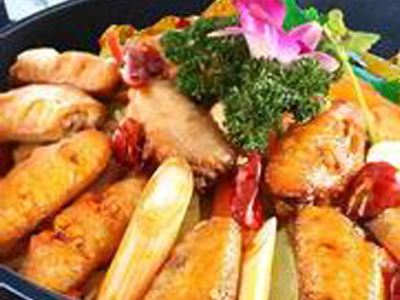 成都干鍋培訓(xùn)師傅介紹干鍋的做法 成都干鍋培訓(xùn)師傅介紹干鍋的做法