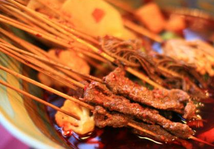 成都串串培訓(xùn) 成都串串培訓(xùn)