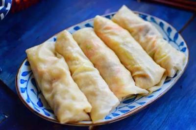 學會了這個，早餐不用發(fā)愁了！