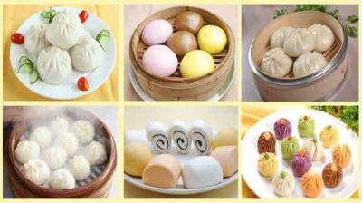 早餐包子油條培訓哪里好，學包子要多長時間學會