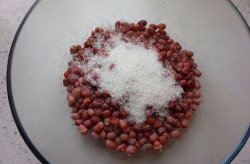 奶茶中的蜜紅豆做法大揭秘，愛吃的朋友趕緊學起來