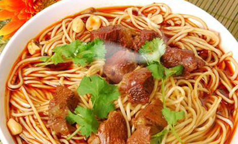 四川什么小吃好吃 四川什么小吃好吃