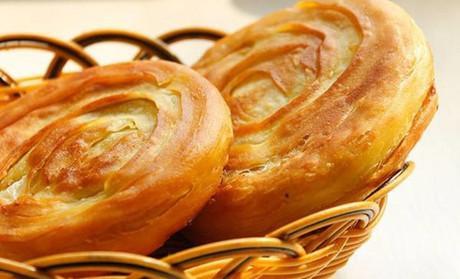 軍屯鍋盔技術配方，趕快收藏起來