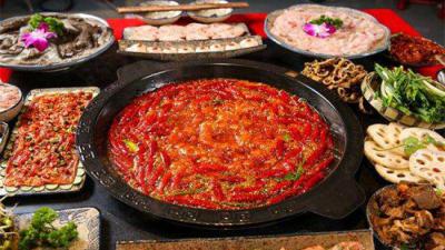 成都想學正宗重慶老火鍋技術，哪里才能學到？  