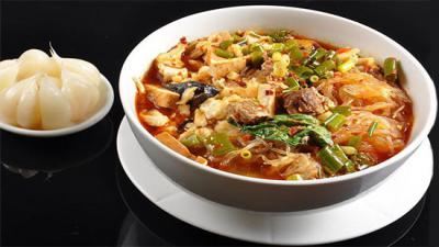 成都小炒泡饃培訓多少錢？