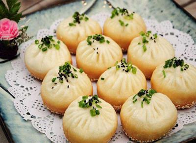 綿陽生煎包技能培訓(xùn)哪家最靠譜 