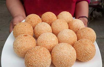 早餐包子技術(shù)培訓(xùn) 掌握核心技術(shù)