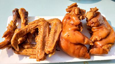 鹵菜培訓(xùn)中心哪家靠譜？