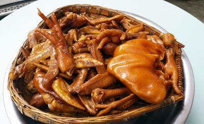 正宗鹵菜熟食培訓(xùn)班哪里好？