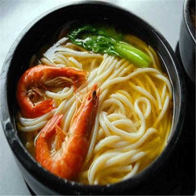 特色砂鍋米線培訓(xùn)中心哪家專業(yè)？