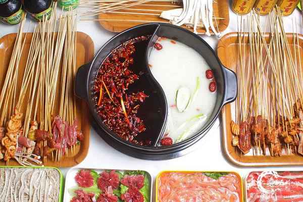 小吃培訓 小吃培訓