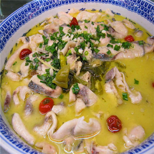 酸菜魚技術(shù)培訓(xùn) 酸菜魚技術(shù)培訓(xùn)