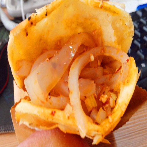 鍋盔技術(shù)培訓(xùn) 鍋盔技術(shù)培訓(xùn)