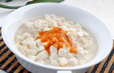 豆腐腦培訓(xùn)哪家好？嚴(yán)格把控制作每個(gè)步驟