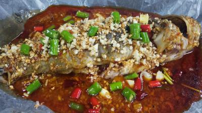 諸葛烤魚(yú)技術(shù)培訓(xùn)哪里好？傳承地道香而不膩