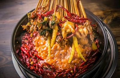 麻辣燙技術(shù)培訓(xùn)哪家好？咸鮮入味讓舌尖享受更加徹底