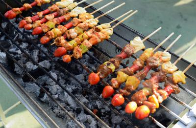 烤肉其實(shí)很簡(jiǎn)單，只需要4個(gè)技巧，燒烤培訓(xùn)