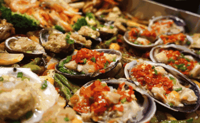 成都正宗燒烤技術(shù)培訓(xùn)，干凈優(yōu)雅價(jià)格實(shí)惠