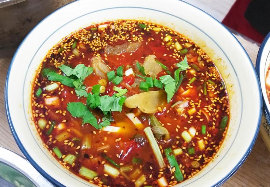 面食培訓(xùn) 面食培訓(xùn)