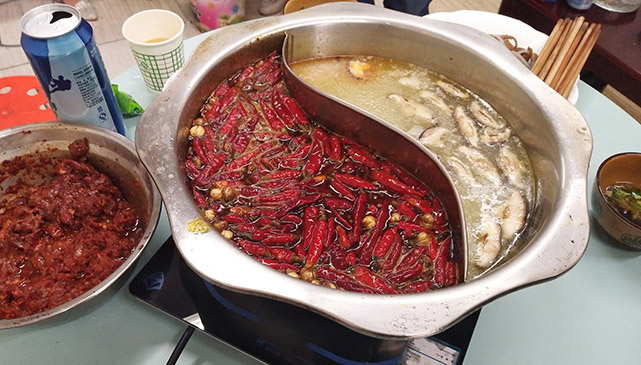 火鍋培訓(xùn) 火鍋培訓(xùn)