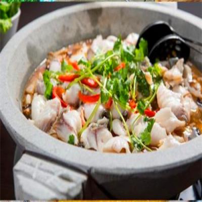 石鍋魚培訓學校哪里專業？學的全程只交一次費用