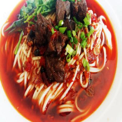 成都面食技術(shù)培訓學校哪家味道好？