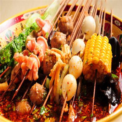 成都新都區(qū)麻辣燙技術(shù)培訓班哪里好？