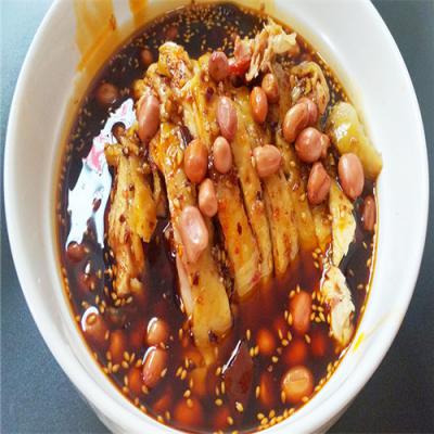 成都錦江區(qū)涼菜技術(shù)培訓學校哪里靠譜？