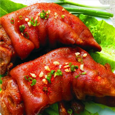 成都烤豬蹄技術培訓機構需要多少錢？