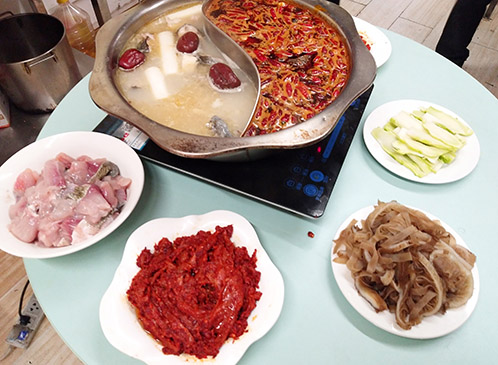 成都火鍋技術培訓 成都火鍋技術培訓