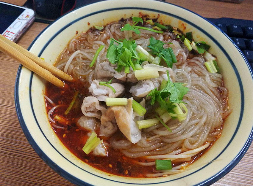 成都肥腸粉技術(shù)培訓(xùn) 成都肥腸粉技術(shù)培訓(xùn)