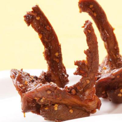  成都鹵菜技術(shù)培訓班哪里專業(yè)？一對一教學