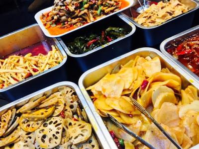 四川現(xiàn)撈鹵菜技術(shù)培訓(xùn)班哪里好？時(shí)間沒有要求