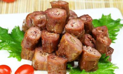 成都絕味鴨脖技術培訓班哪里正宗？絕味鴨脖技術做法