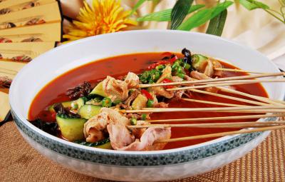 四川缽缽雞技術培訓學校哪里好？配方—一對一培訓