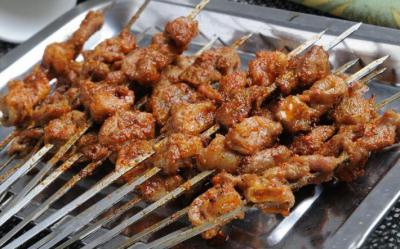 四川燒烤技術培訓班哪里一對一？小吃技術創業服務