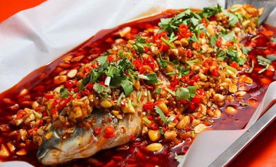  紙包魚技術(shù)培訓(xùn)班哪里一對(duì)一教學(xué)？紙包魚技術(shù)培訓(xùn)