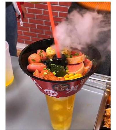 火鍋杯技術(shù)培訓(xùn)學(xué)校哪里好？多種口味可供選擇